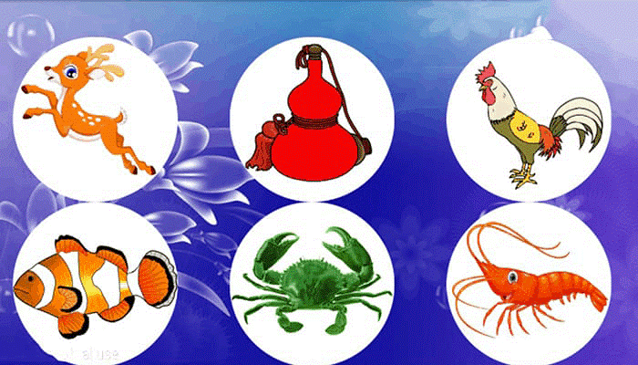 Mẹo và chiến thuật tăng cơ hội chiến thắng khi chơi bầu cua